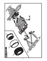 Preview for 19 page of THUNDER TIGER Jackal 6544-F Instruction Manual & Parts Catalogue