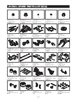 Preview for 23 page of THUNDER TIGER Jackal 6544-F Instruction Manual & Parts Catalogue