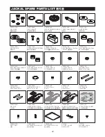 Preview for 25 page of THUNDER TIGER Jackal 6544-F Instruction Manual & Parts Catalogue