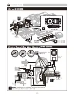 Предварительный просмотр 16 страницы THUNDER TIGER KAISER e-MTA 6411-F Maintenance Manual & Parts Catalogue