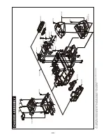 Предварительный просмотр 33 страницы THUNDER TIGER KAISER e-MTA 6411-F Maintenance Manual & Parts Catalogue