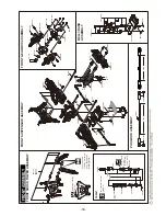 Предварительный просмотр 34 страницы THUNDER TIGER KAISER e-MTA 6411-F Maintenance Manual & Parts Catalogue