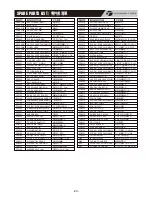 Предварительный просмотр 44 страницы THUNDER TIGER KAISER e-MTA 6411-F Maintenance Manual & Parts Catalogue