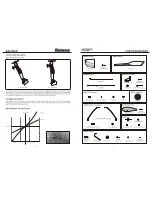 Preview for 5 page of THUNDER TIGER KATANA - ASSEMBLY Manual