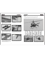 Preview for 7 page of THUNDER TIGER MD530 Assembly & Instruction Manual