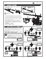 Preview for 5 page of THUNDER TIGER mini Titan 3325 Instruction Manual