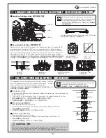 Preview for 9 page of THUNDER TIGER mini Titan 3325 Instruction Manual