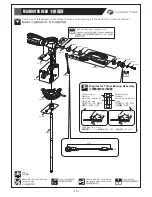 Preview for 14 page of THUNDER TIGER mini Titan 3325 Instruction Manual