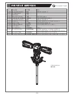 Preview for 15 page of THUNDER TIGER mini Titan 3325 Instruction Manual