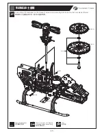 Preview for 18 page of THUNDER TIGER mini Titan 3325 Instruction Manual