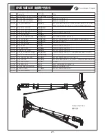 Preview for 21 page of THUNDER TIGER mini Titan 3325 Instruction Manual