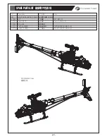 Preview for 23 page of THUNDER TIGER mini Titan 3325 Instruction Manual