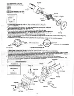 Preview for 5 page of THUNDER TIGER MIRAGE V Instruction Manual