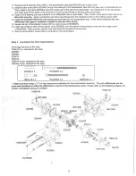 Preview for 6 page of THUNDER TIGER MIRAGE V Instruction Manual