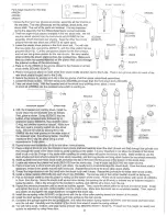 Preview for 8 page of THUNDER TIGER MIRAGE V Instruction Manual