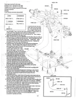 Preview for 13 page of THUNDER TIGER MIRAGE V Instruction Manual