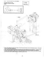 Preview for 14 page of THUNDER TIGER MIRAGE V Instruction Manual