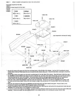 Preview for 16 page of THUNDER TIGER MIRAGE V Instruction Manual