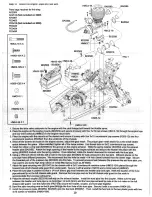 Preview for 19 page of THUNDER TIGER MIRAGE V Instruction Manual