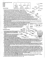 Preview for 20 page of THUNDER TIGER MIRAGE V Instruction Manual