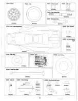 Preview for 24 page of THUNDER TIGER MIRAGE V Instruction Manual