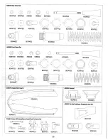 Preview for 25 page of THUNDER TIGER MIRAGE V Instruction Manual