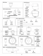 Preview for 27 page of THUNDER TIGER MIRAGE V Instruction Manual