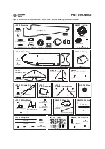 Preview for 4 page of THUNDER TIGER Mister Mulligan 4321 Manual