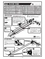 Preview for 15 page of THUNDER TIGER miti titan v2 Instruction Manual