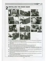 Preview for 4 page of THUNDER TIGER MTA4 S28 Instruction Manual