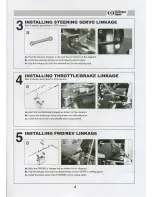 Preview for 5 page of THUNDER TIGER MTA4 S28 Instruction Manual