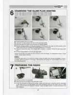 Preview for 6 page of THUNDER TIGER MTA4 S28 Instruction Manual