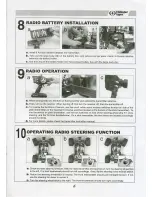 Preview for 7 page of THUNDER TIGER MTA4 S28 Instruction Manual