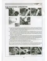 Preview for 10 page of THUNDER TIGER MTA4 S28 Instruction Manual