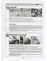 Preview for 11 page of THUNDER TIGER MTA4 S28 Instruction Manual