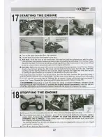 Preview for 12 page of THUNDER TIGER MTA4 S28 Instruction Manual