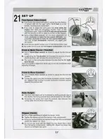 Preview for 14 page of THUNDER TIGER MTA4 S28 Instruction Manual