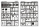 Preview for 3 page of THUNDER TIGER Outlaw 7.5 Assembly Manual