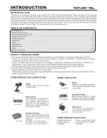 Предварительный просмотр 2 страницы THUNDER TIGER Outlaw JR. OBL 5123 Assembly Manual