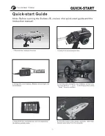 Preview for 3 page of THUNDER TIGER Outlaw JR. OBL 5123 Assembly Manual