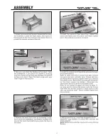 Preview for 6 page of THUNDER TIGER Outlaw JR. OBL 5123 Assembly Manual