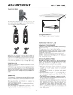 Предварительный просмотр 8 страницы THUNDER TIGER Outlaw JR. OBL 5123 Assembly Manual