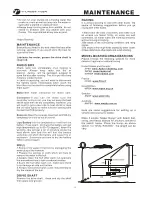 Предварительный просмотр 9 страницы THUNDER TIGER Outlaw JR. OBL 5123 Assembly Manual