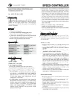 Preview for 11 page of THUNDER TIGER Outlaw JR. OBL 5123 Assembly Manual