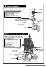 Preview for 11 page of THUNDER TIGER Raptor 30 V2 Assembly & Maintenance Manual