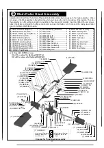 Preview for 12 page of THUNDER TIGER Raptor 30 V2 Assembly & Maintenance Manual