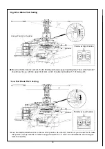 Preview for 19 page of THUNDER TIGER Raptor 30 V2 Assembly & Maintenance Manual