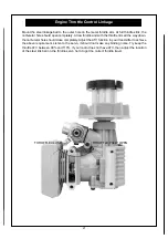 Preview for 22 page of THUNDER TIGER Raptor 30 V2 Assembly & Maintenance Manual