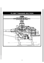 Preview for 23 page of THUNDER TIGER Raptor 30 V2 Assembly & Maintenance Manual