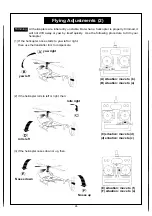 Preview for 27 page of THUNDER TIGER Raptor 30 V2 Assembly & Maintenance Manual